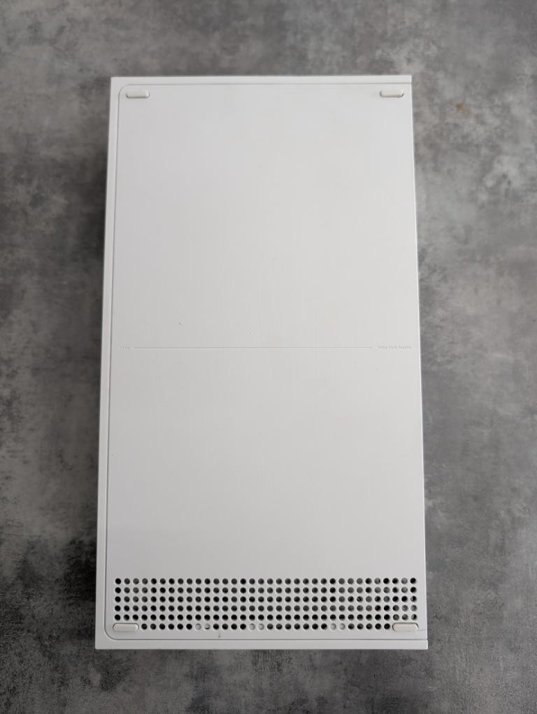 Microsoft Xbox Series S Console White (PD2104182)