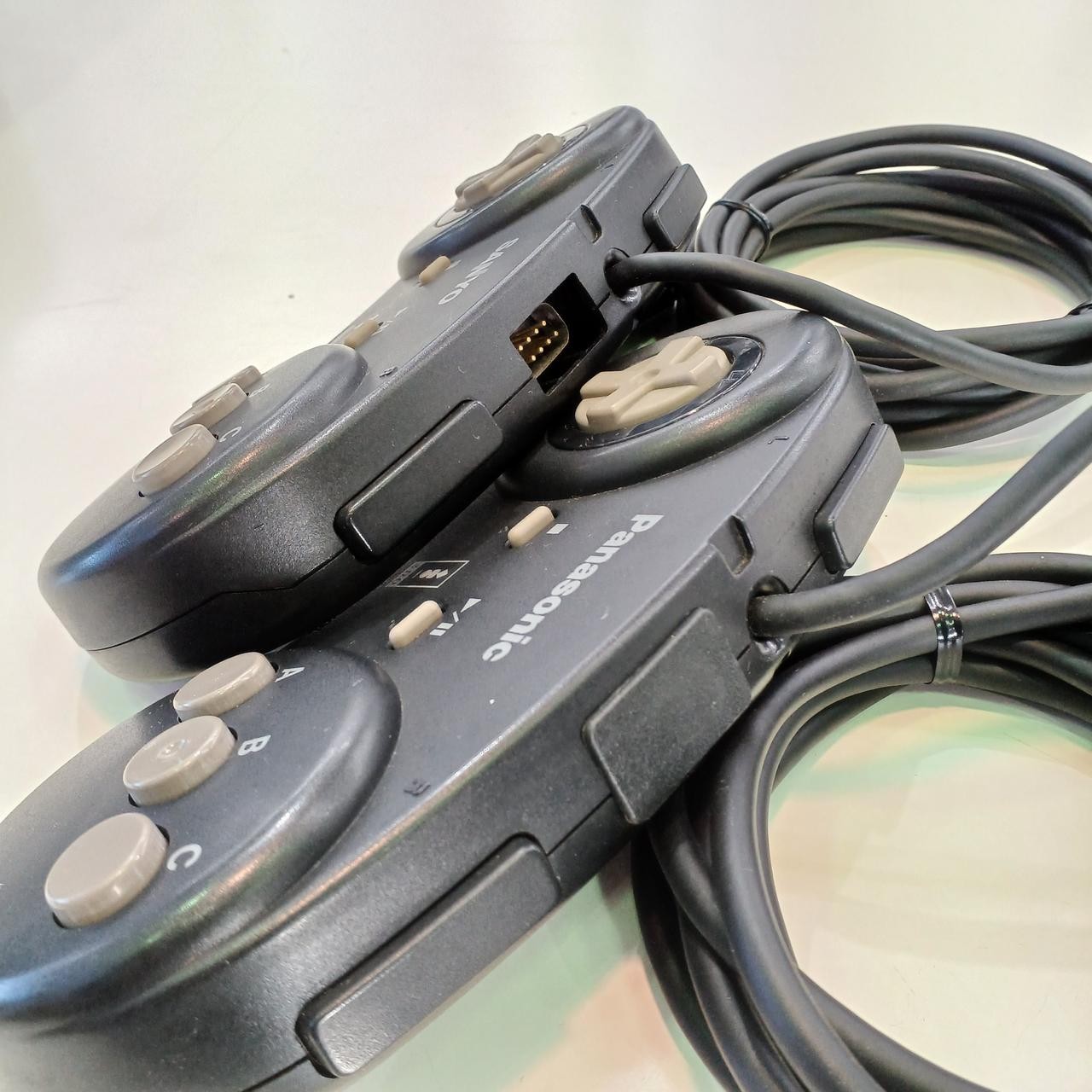 3DO Model FZ 1 PANASONIC