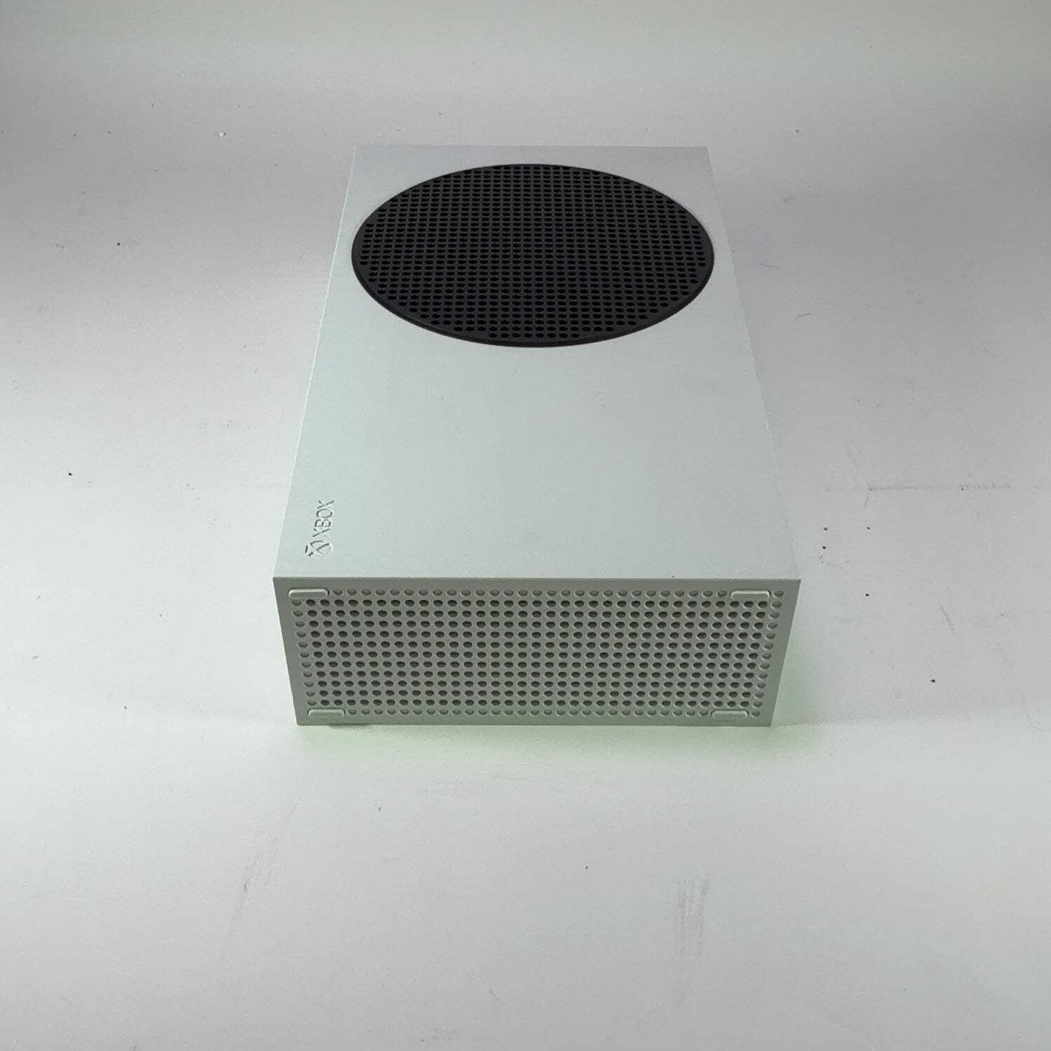 Microsoft Xbox Series S 512GB Console Gaming System White 1883