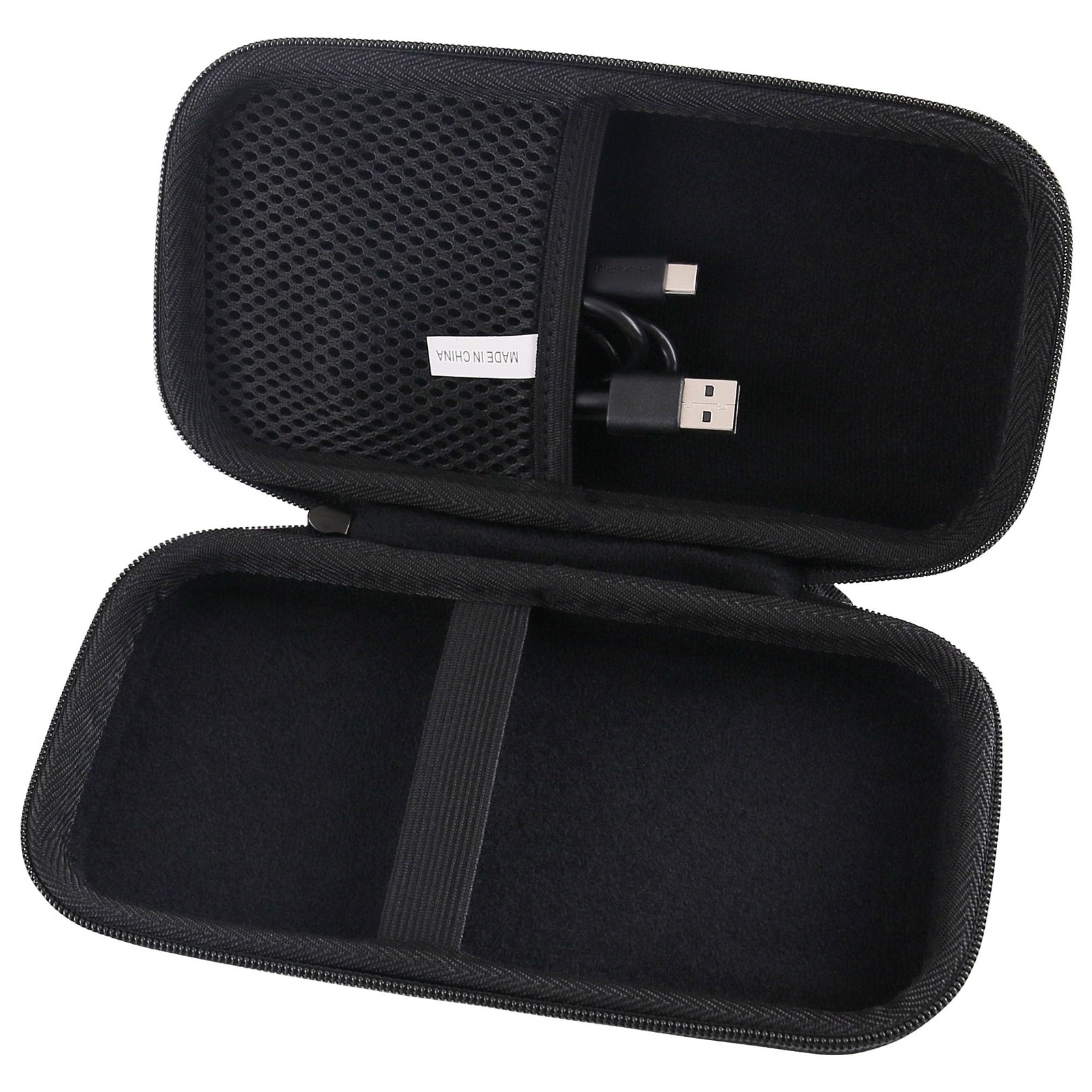 Hard EVA Carrying Case Compatible with for Retroid Pocket 4/4pro/ Pocket 3/3 …