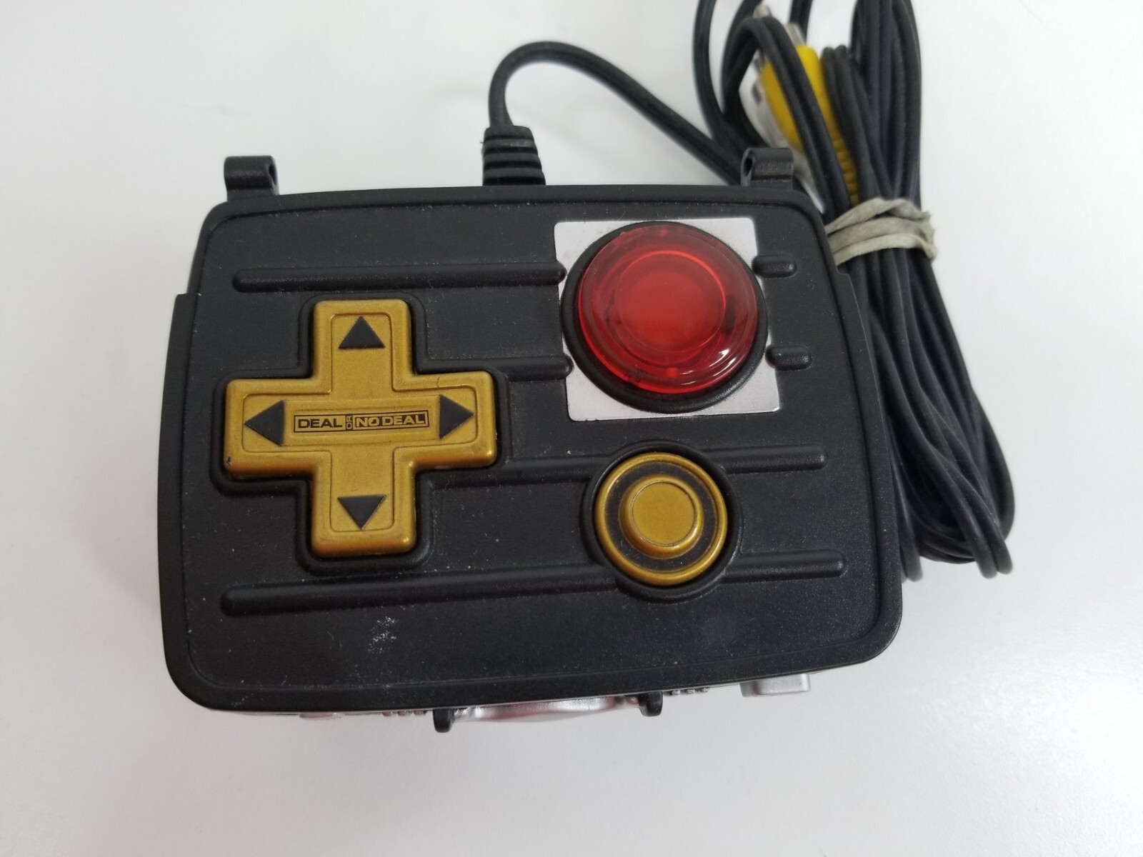 ATARI Classics 10-in-1 & Intellivision Play Power Plug And Play Game Lot TESTED