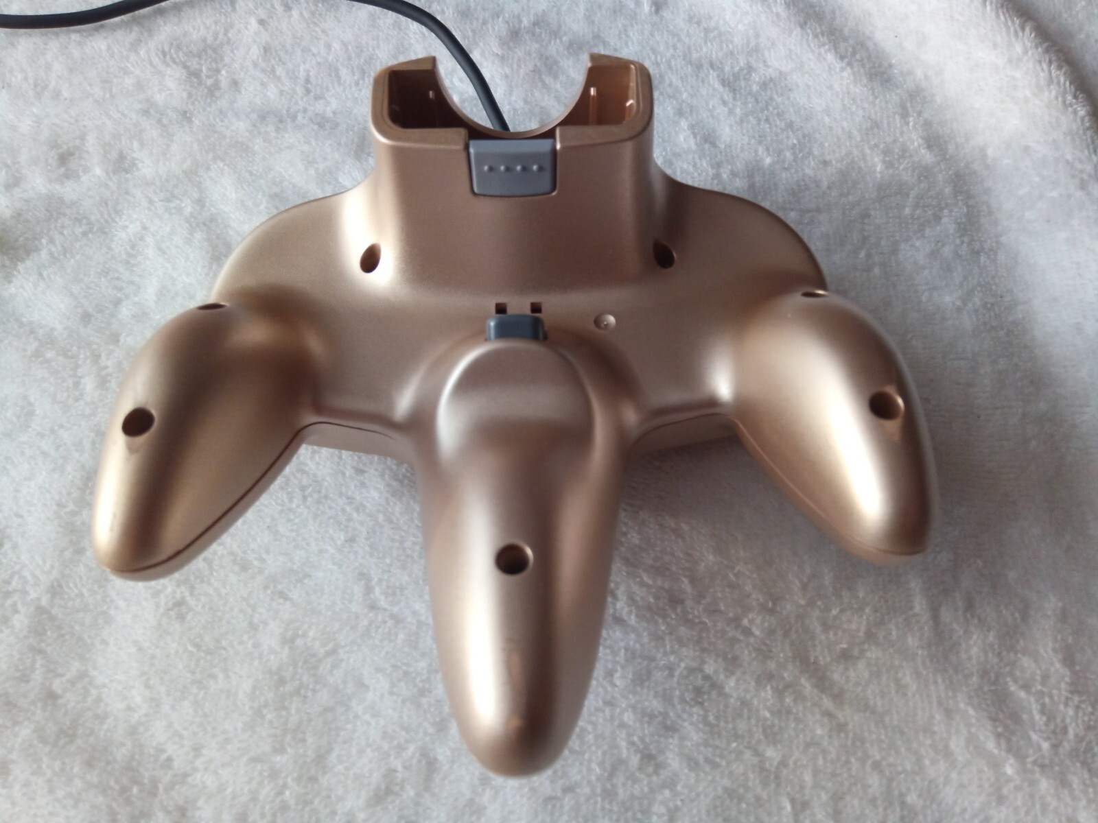 N64 NTSC Console with HW2 UltraHDMI Kit RGB and more