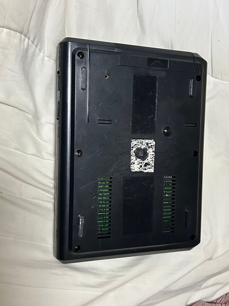 S-Video Mega Drive Console ② with 2 Pads, S-Video 6B Pad Included, SEGA