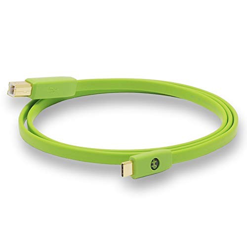 NEO by OYAIDE Elec d USB Type-C class B 0.7m USB cable From Japan