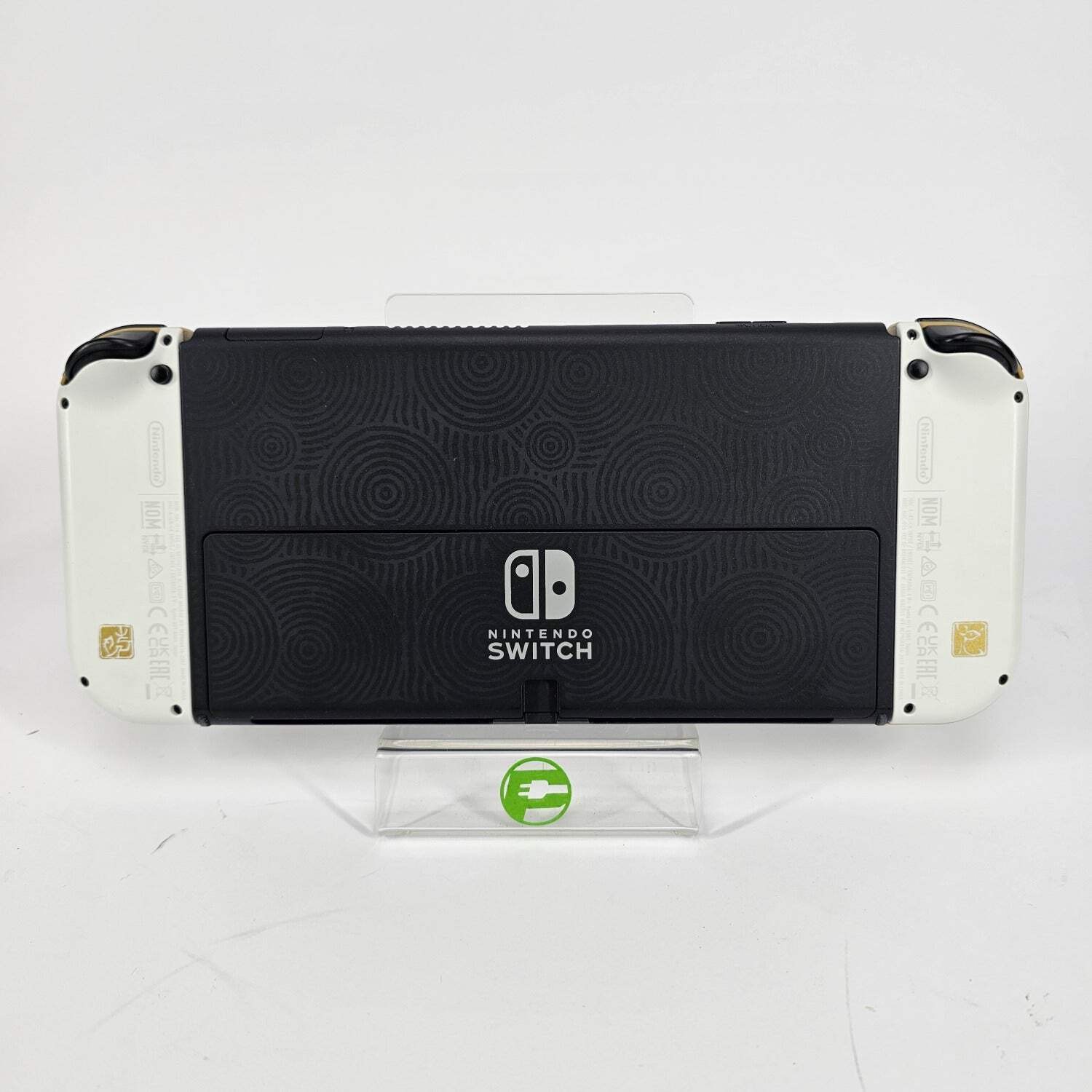 Nintendo Switch OLED Console The Legend of Zelda: Tears of the Kingdom Edition