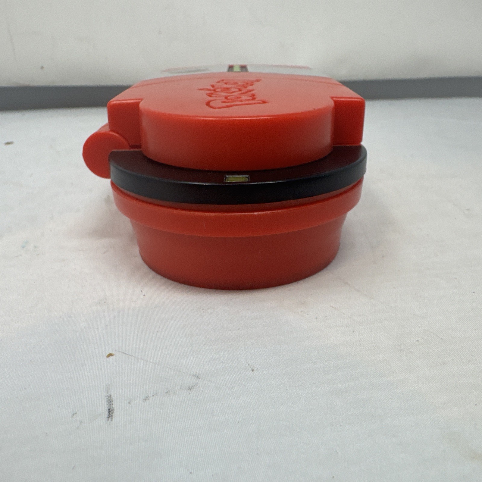 VTG Nintendo 2007 Pokemon Jakks Pacific Pokedex Handheld Game Works no sound