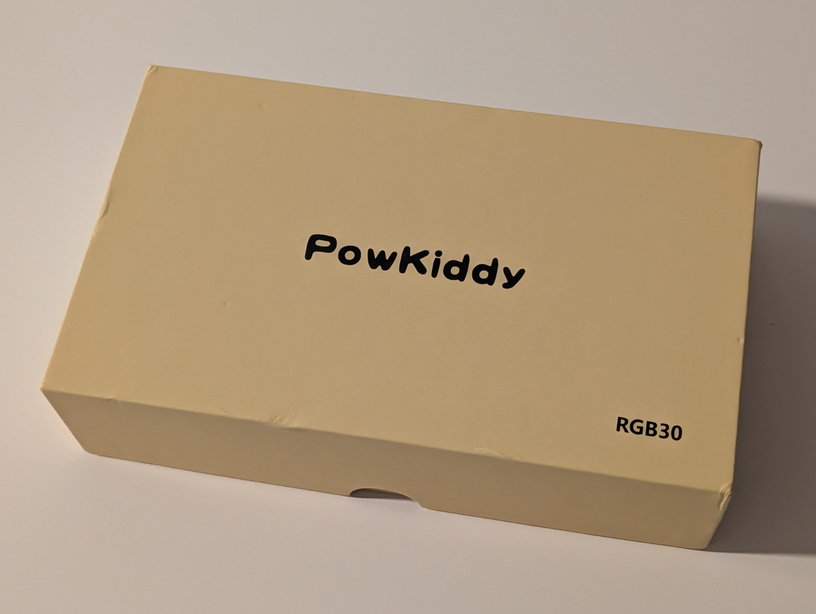 Powkiddy RGB30
