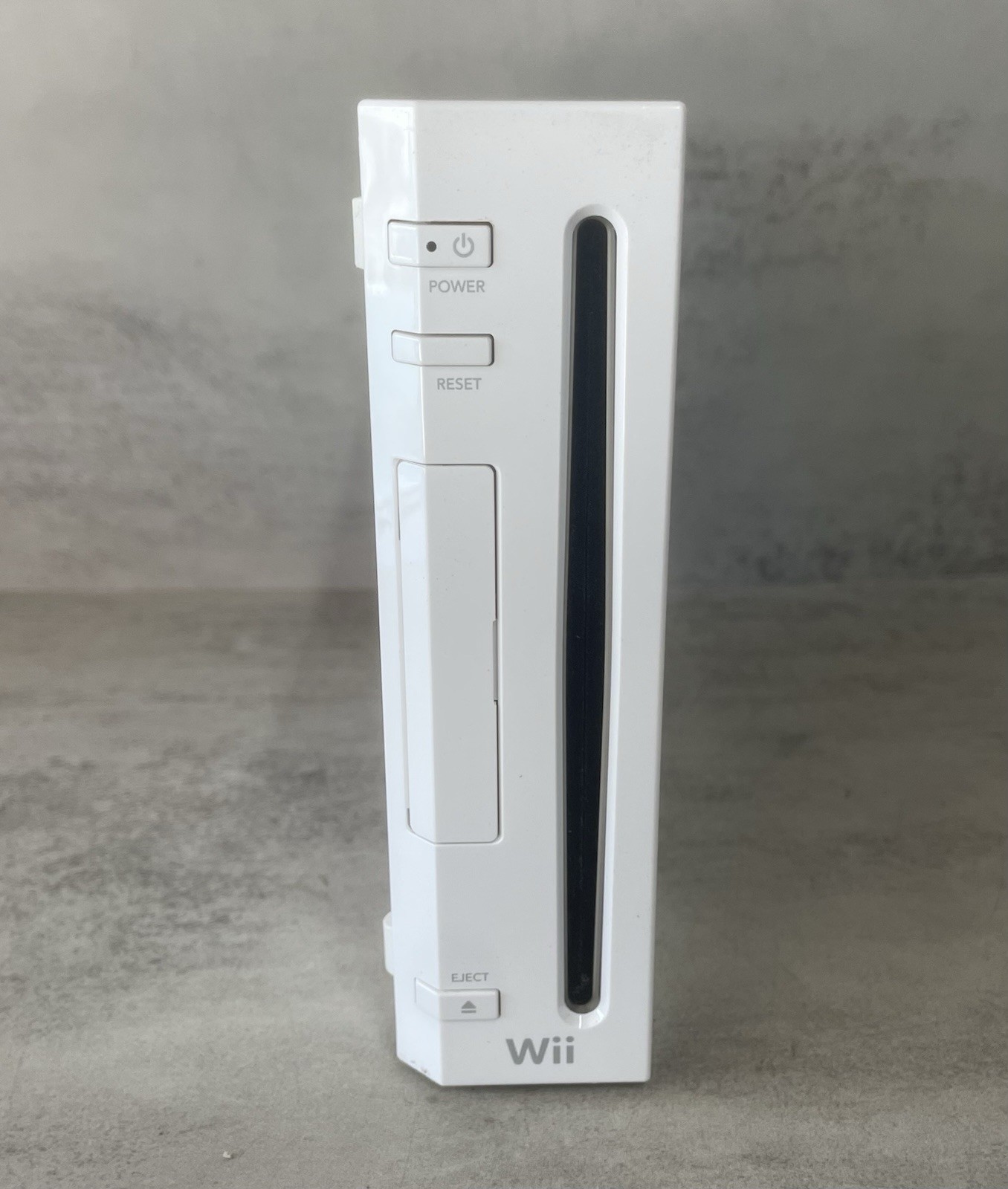 Nintendo Wii Console Bundle 10 Games 2 Remotes Nunchuk Wheel Tested