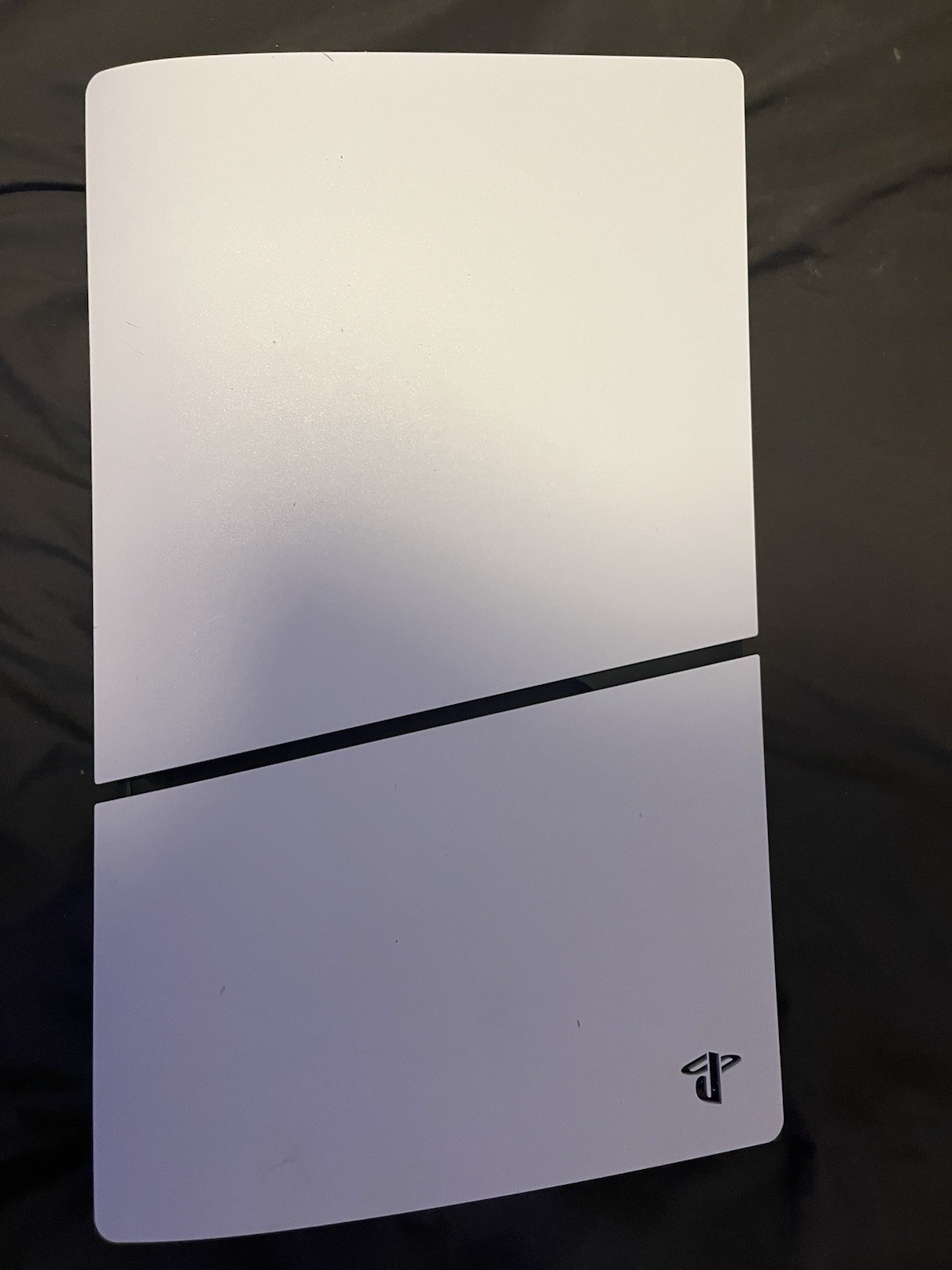 Sony PS5 Digital Edition Console – White