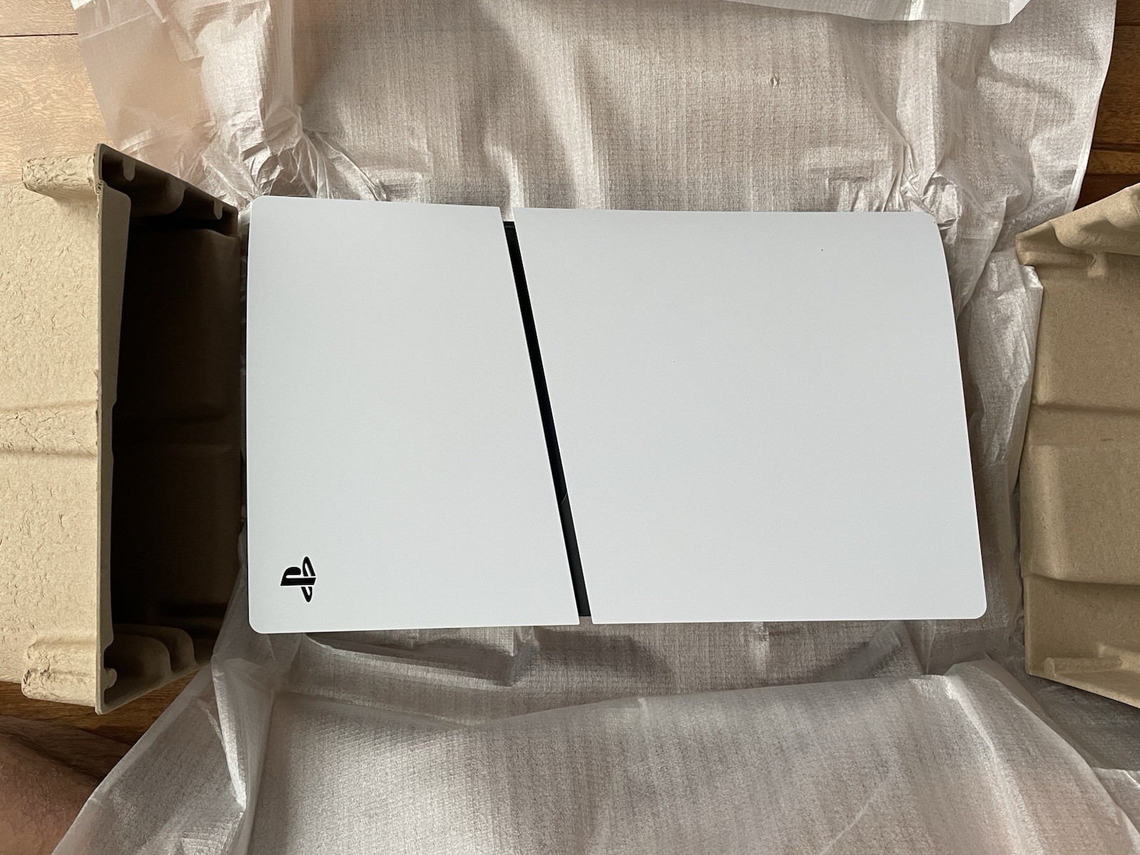 🔥 Sony PlayStation 5 DIGITAL Edition PS5 825GB CONSOLE ONLY NEW CFI-2115