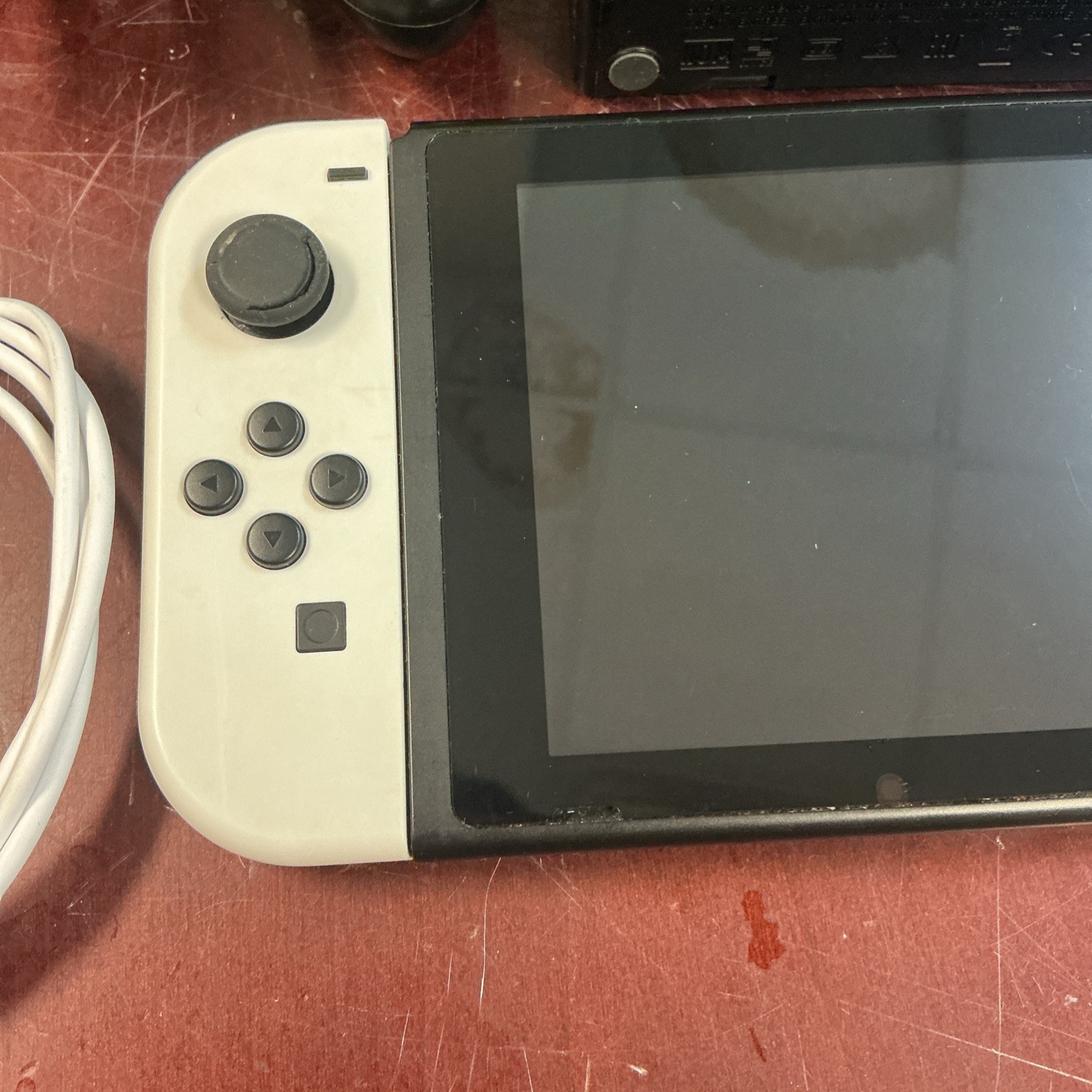 Nintendo Switch HAC-001(-01) Handheld Console – 32GB