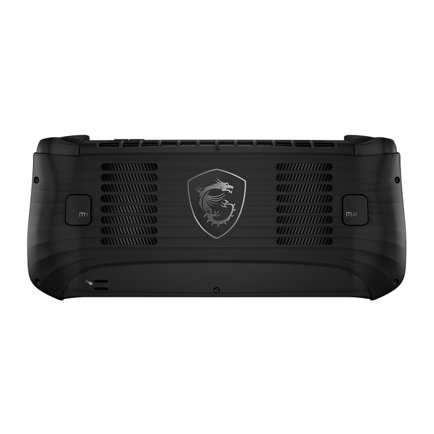MSI CLAW 8 AI+ Gaming Console Intel Core Ultra 7 258V 32GB+1TB Windows 11