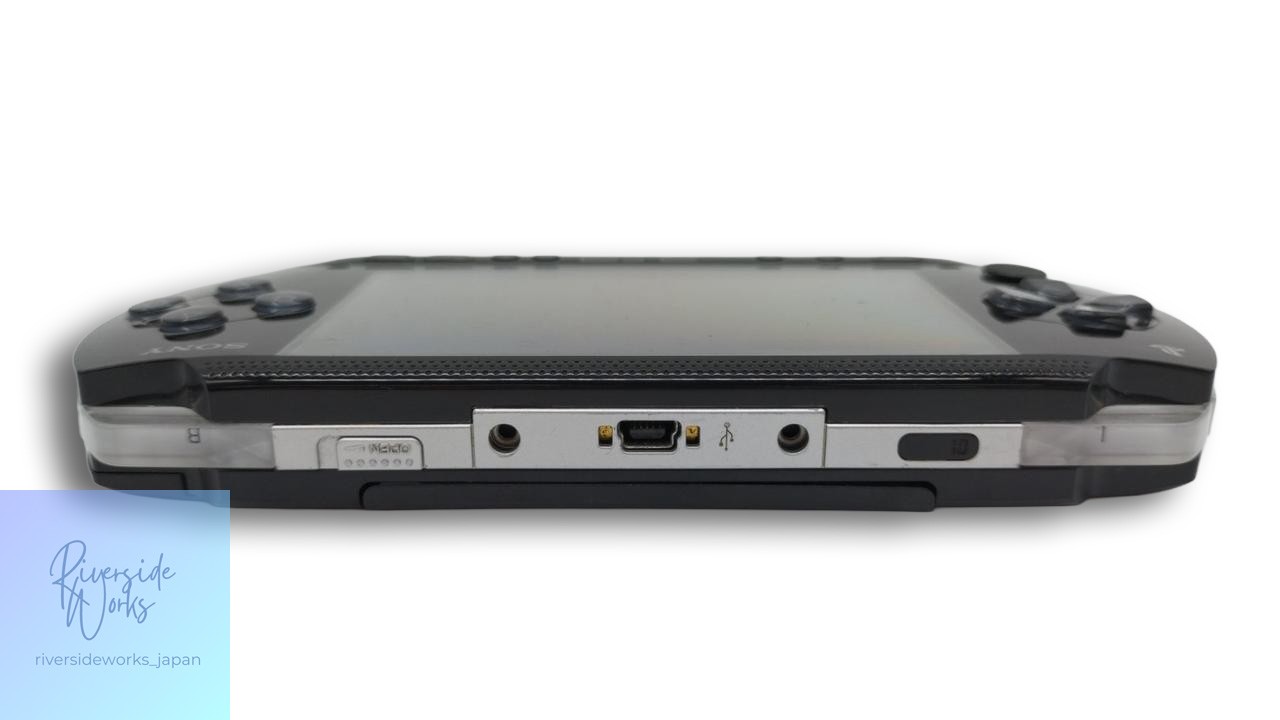 Sony PSP Model PSP-1000 Console