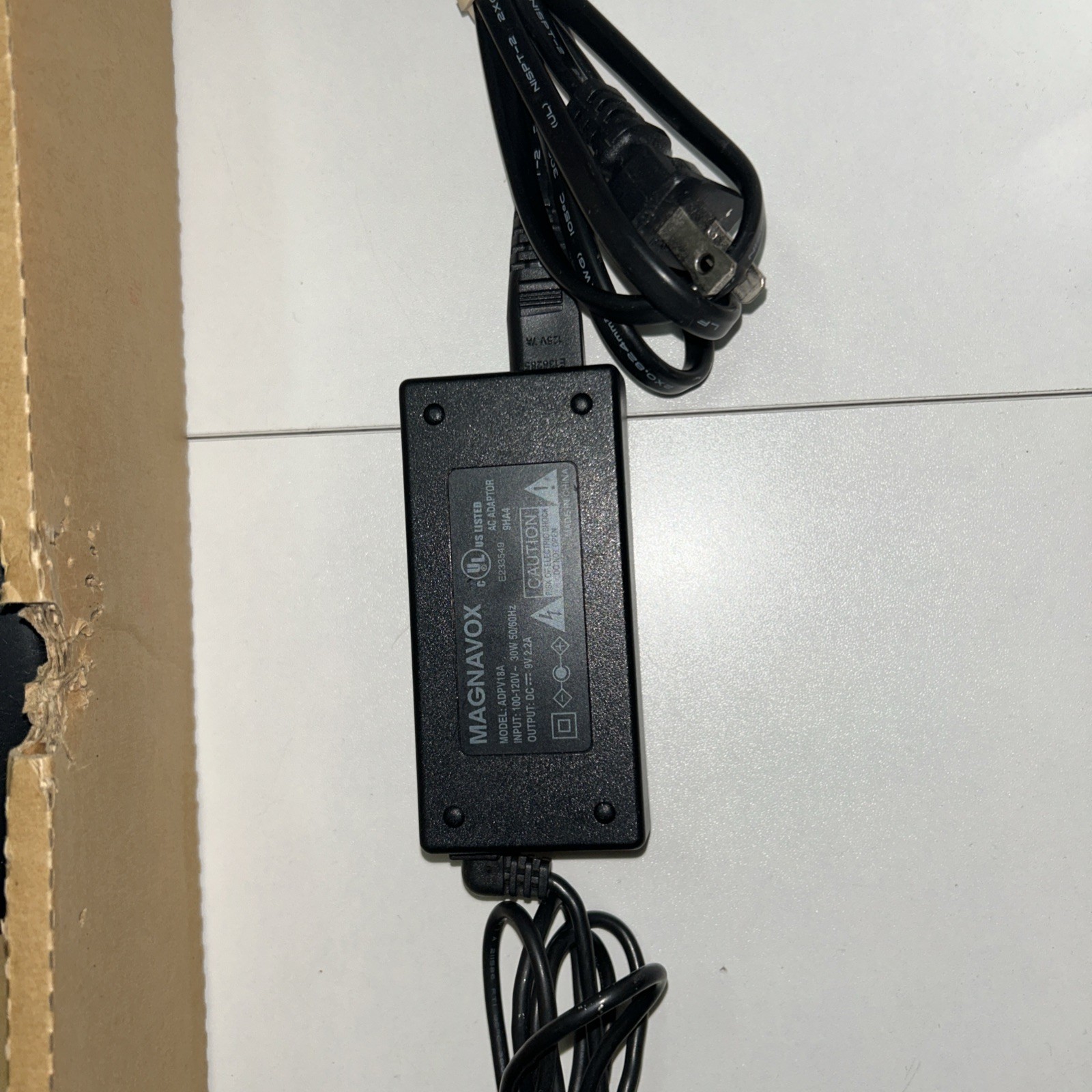 SEGA GENESIS MODEL 2 CONSOLE IN BOX – PLEASE READ