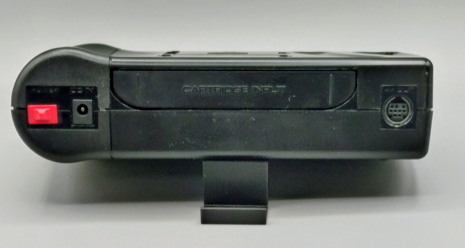 Sega Nomad Genesis Handheld Game Console original, Tested/Very Clean