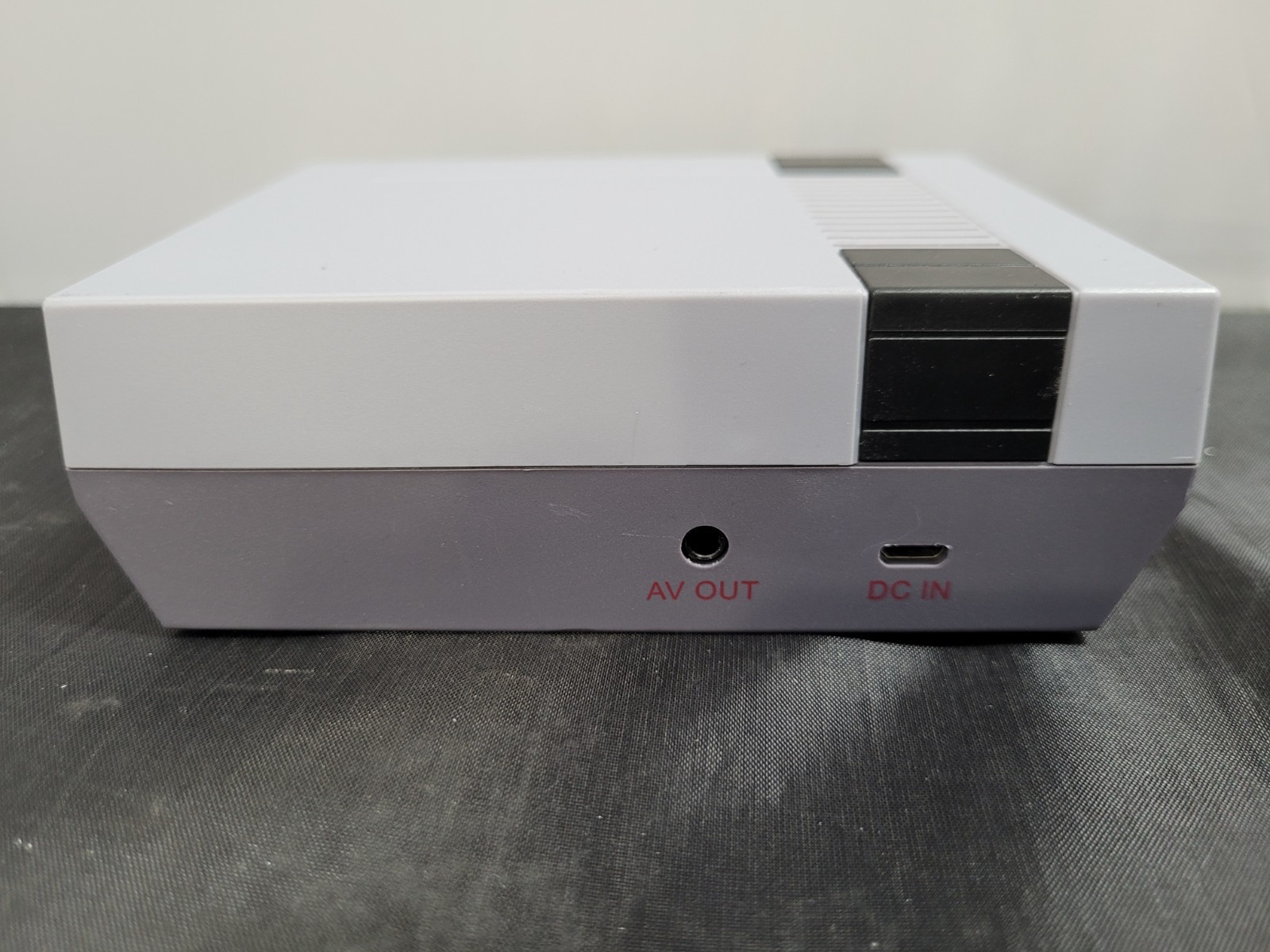 Family Computer System Console (NES Look-alike Console) Ships Fast