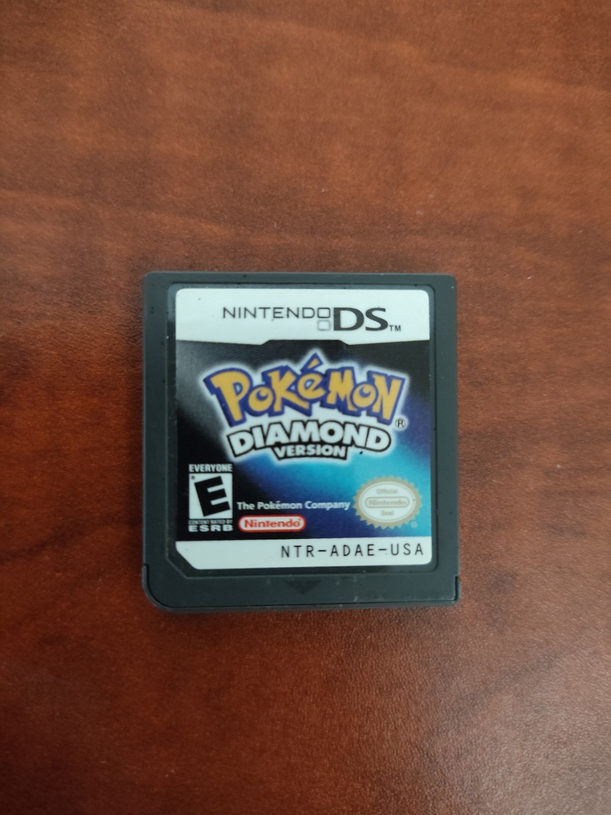 Nintendo Game Boy Advance SP Silver, Black DS lite with Pokemon Pearl + Fire Red