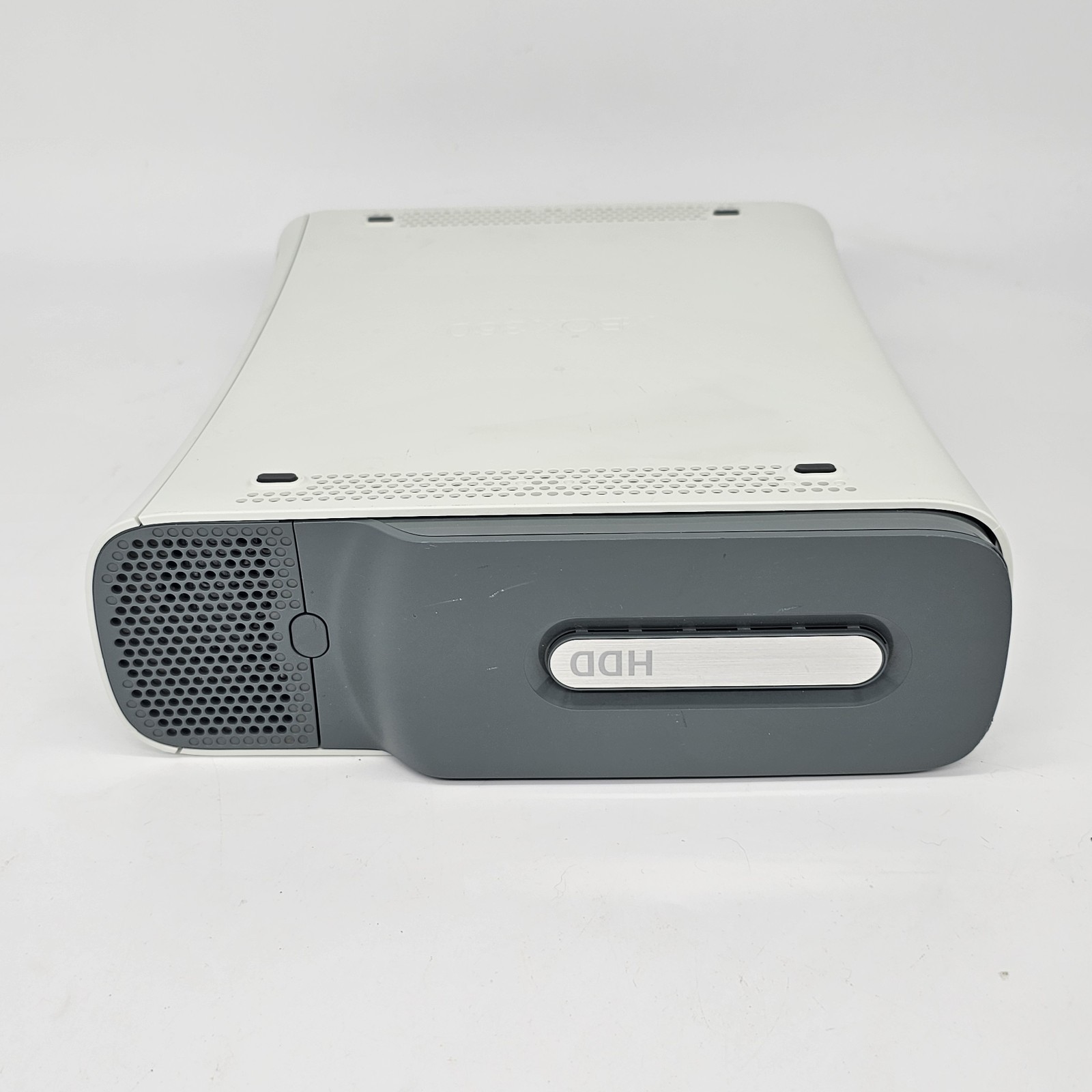 Original Xbox 360 Pro 20GB White Console W/ Controller & Power Supply