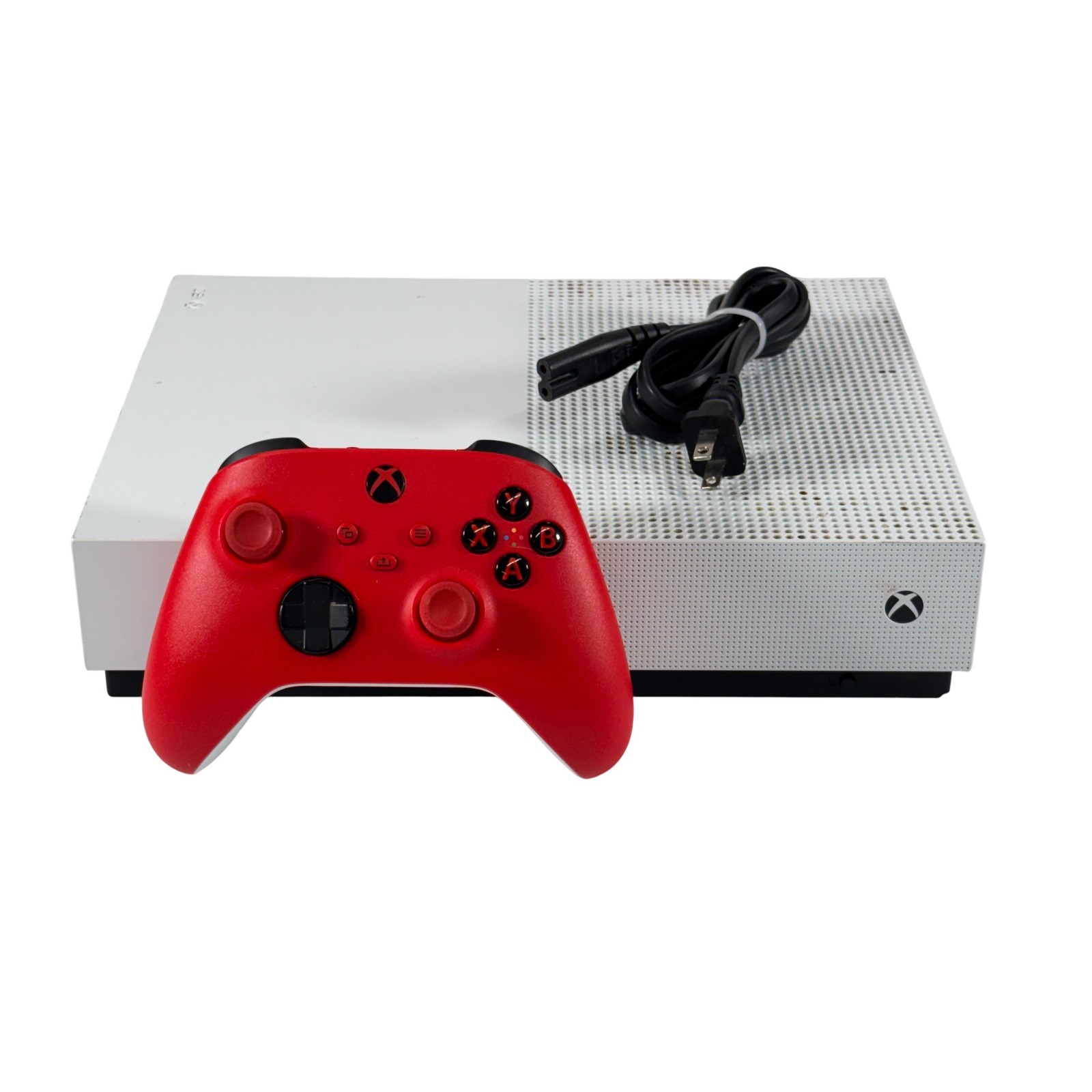 Microsoft Xbox One S All-Digital Edition 1681 1TB Storage Video Game Console 703