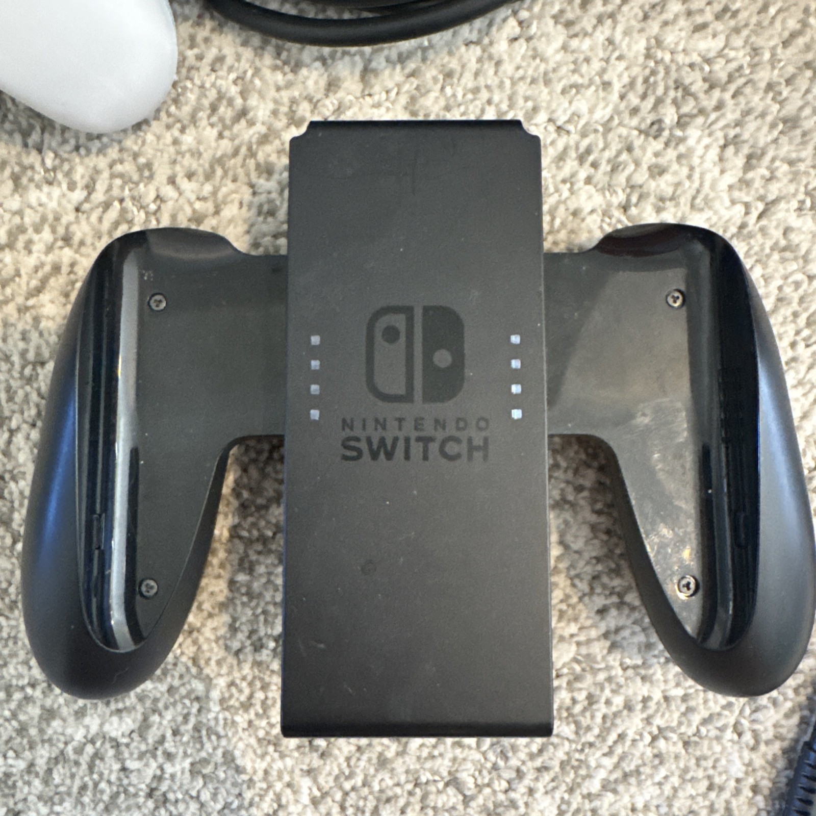 Nintendo Switch Fortnite Limited Console + Dock + Pro Controller + 256GB SD