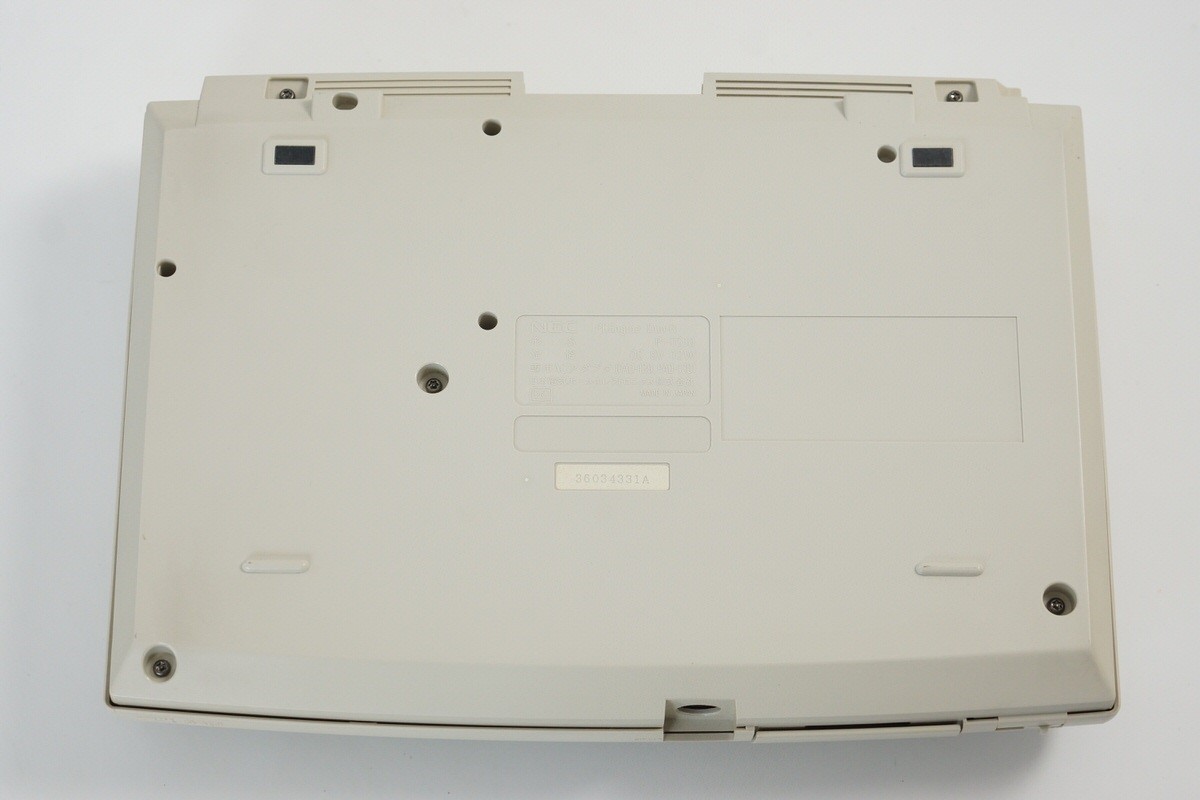 PC Engine DUO-R Console Boxed Tested System PI-TG10 JAPAN 36034331A
