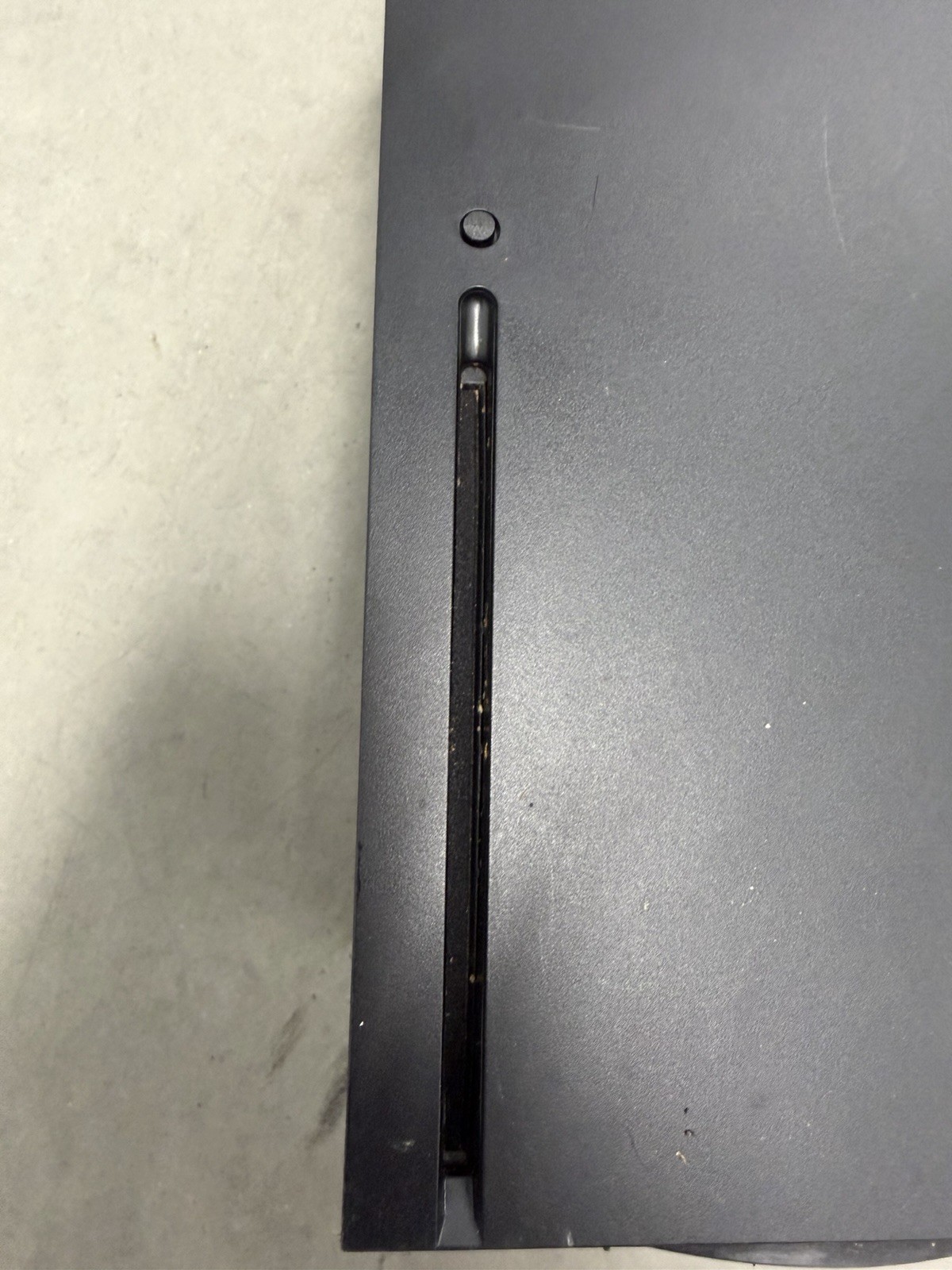 Microsoft Xbox Series X 1TB Console Only Black 1882 – READ DESCRIPTION!! TESTED