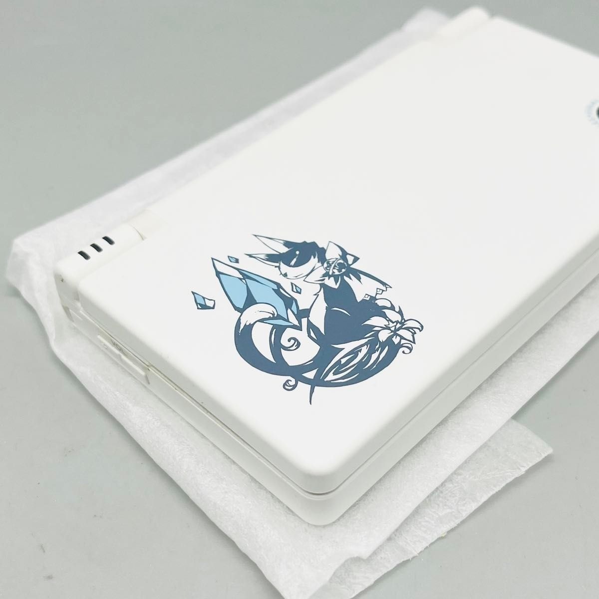 Nintendo DSi Final Fantasy Crystal Chronicles Echoes Time Edition Square Enix