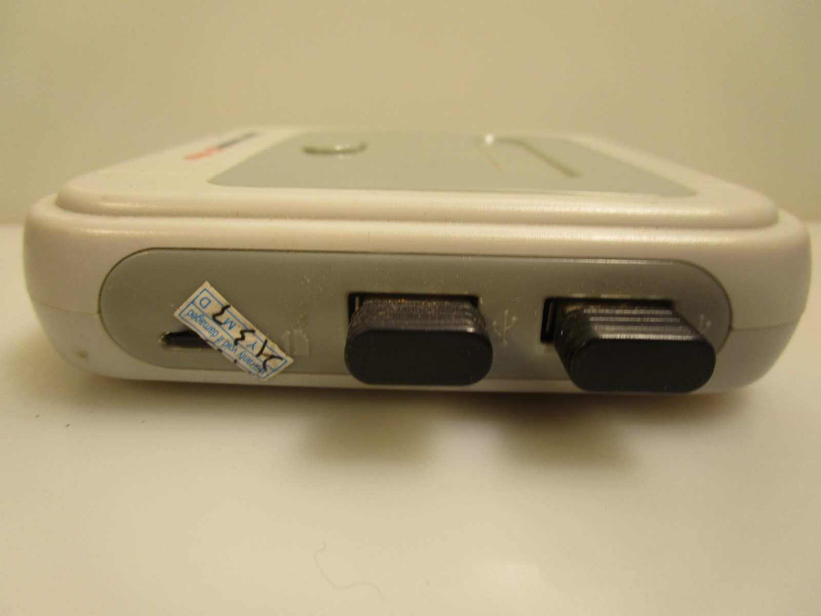 Kinhank Super Console X Pro Retro Video Game System Emuelec Emulators Box ONLY