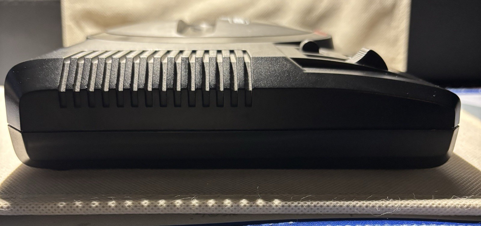 Sega Genesis HD Flashback , Controllers & 85 Built-in Games TESTED Working