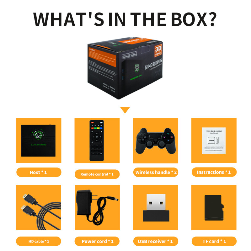 Video Game Co