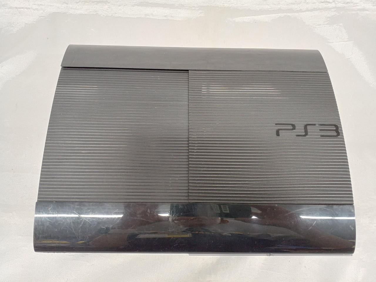 PS3 Model CECH 4000B SONY