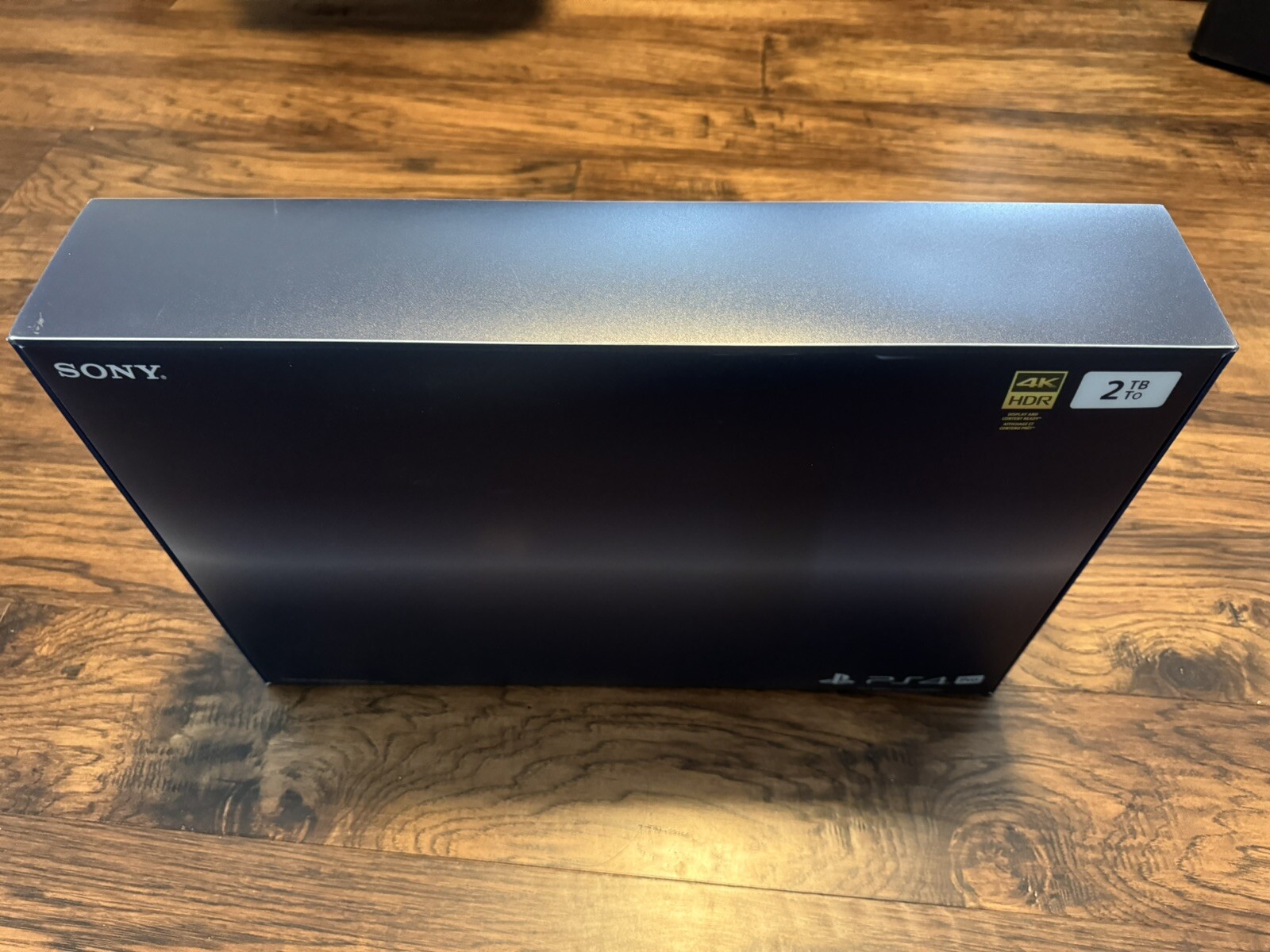 RARE Sony PlayStation 4 Pro 2TB 500 Million Limited Edition Console – Brand New