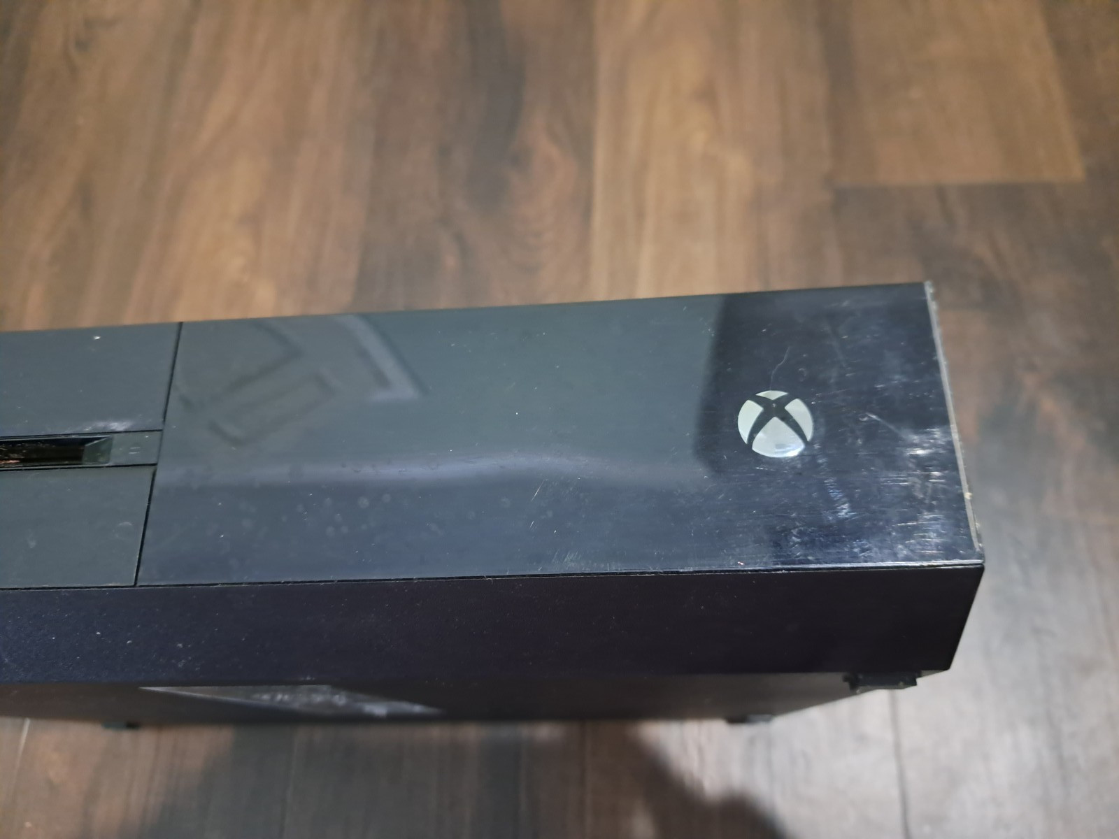 Microsoft Xbox One 1540 500GB Console – Black