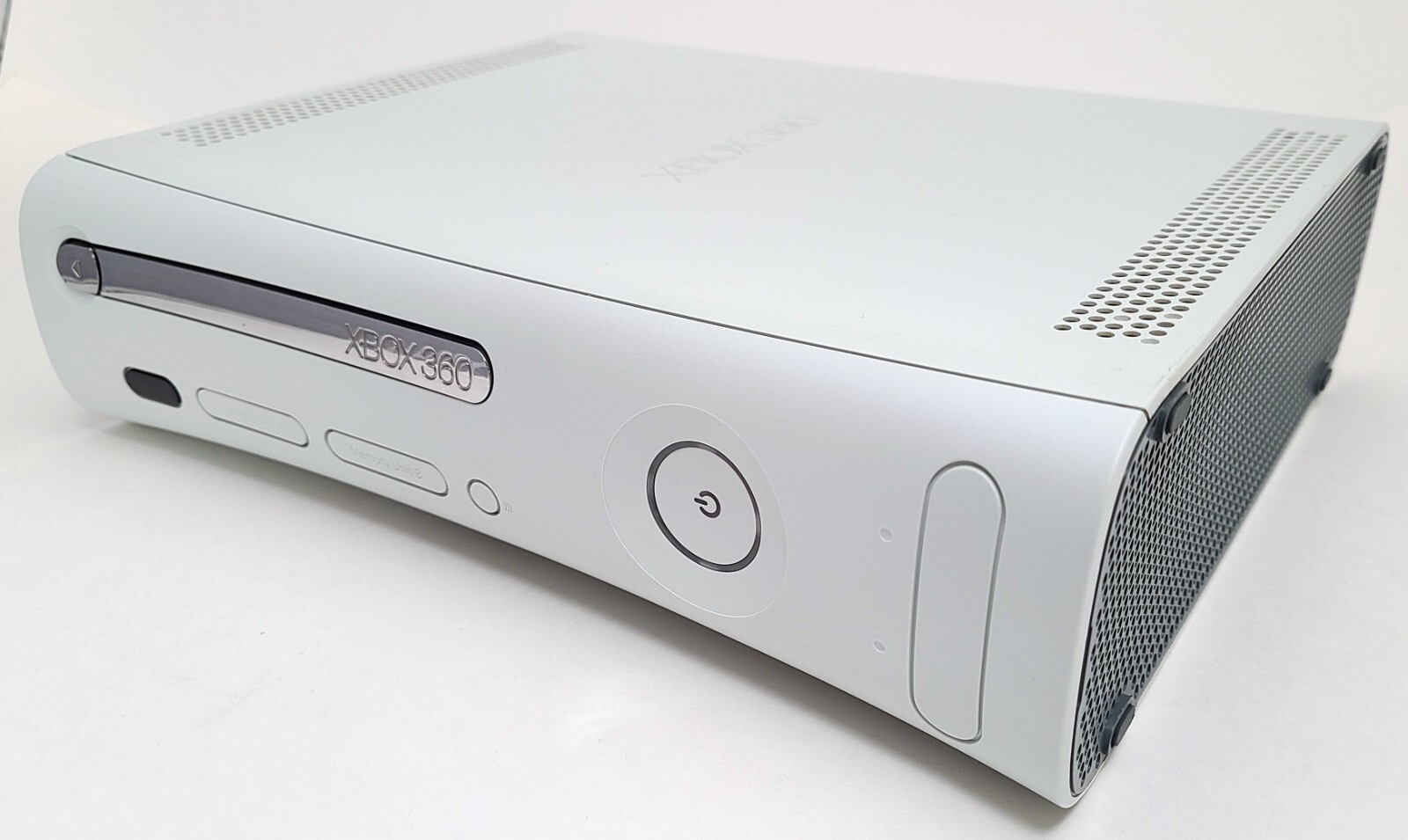 Microsoft XBox 360 Pro Video Game Console Gaming System w/Wireless Controller