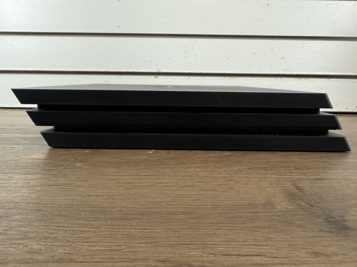 SONY PS4 – SYSTEM PRO – CUH-7215B – 1TB (WCP037130)