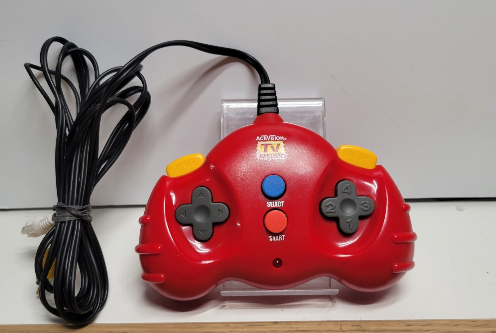 Activision Retro TV Games Video Game System 2000 Toymax Plug and Play | Tested