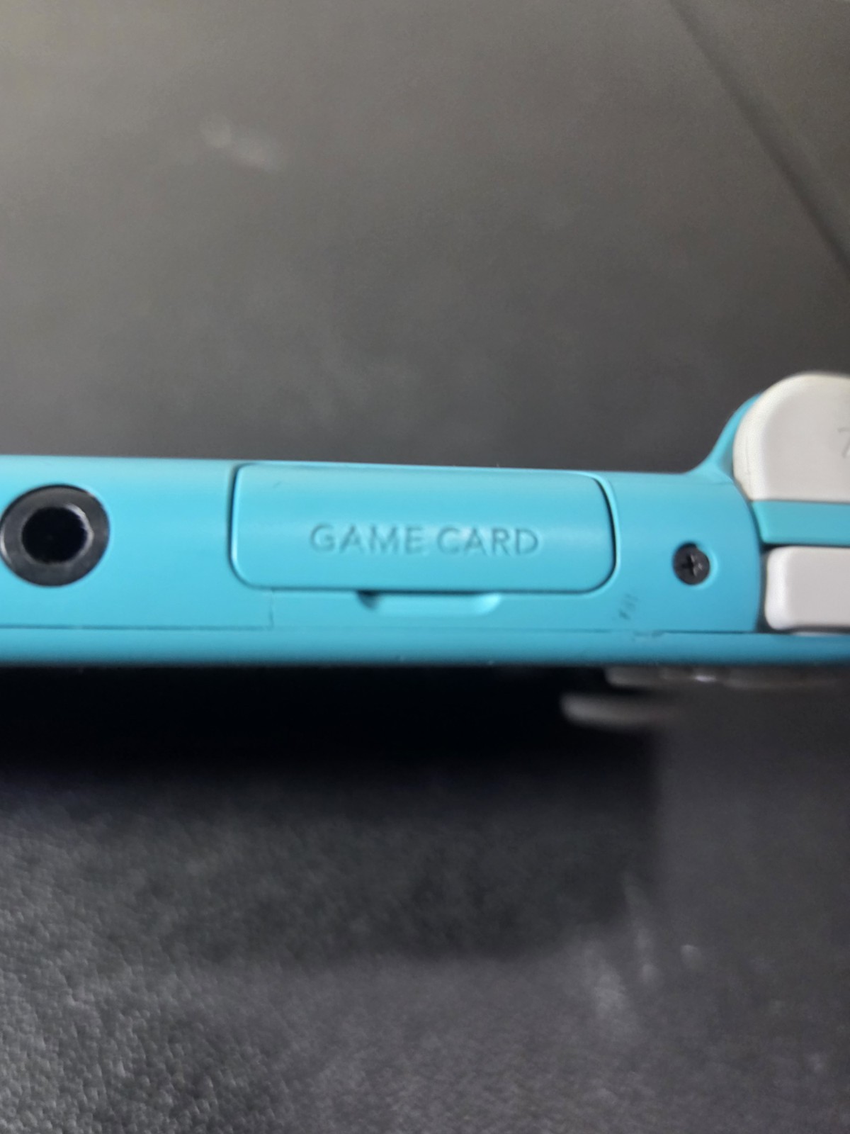Nintendo Switch Lite- Turquoise Handheld System