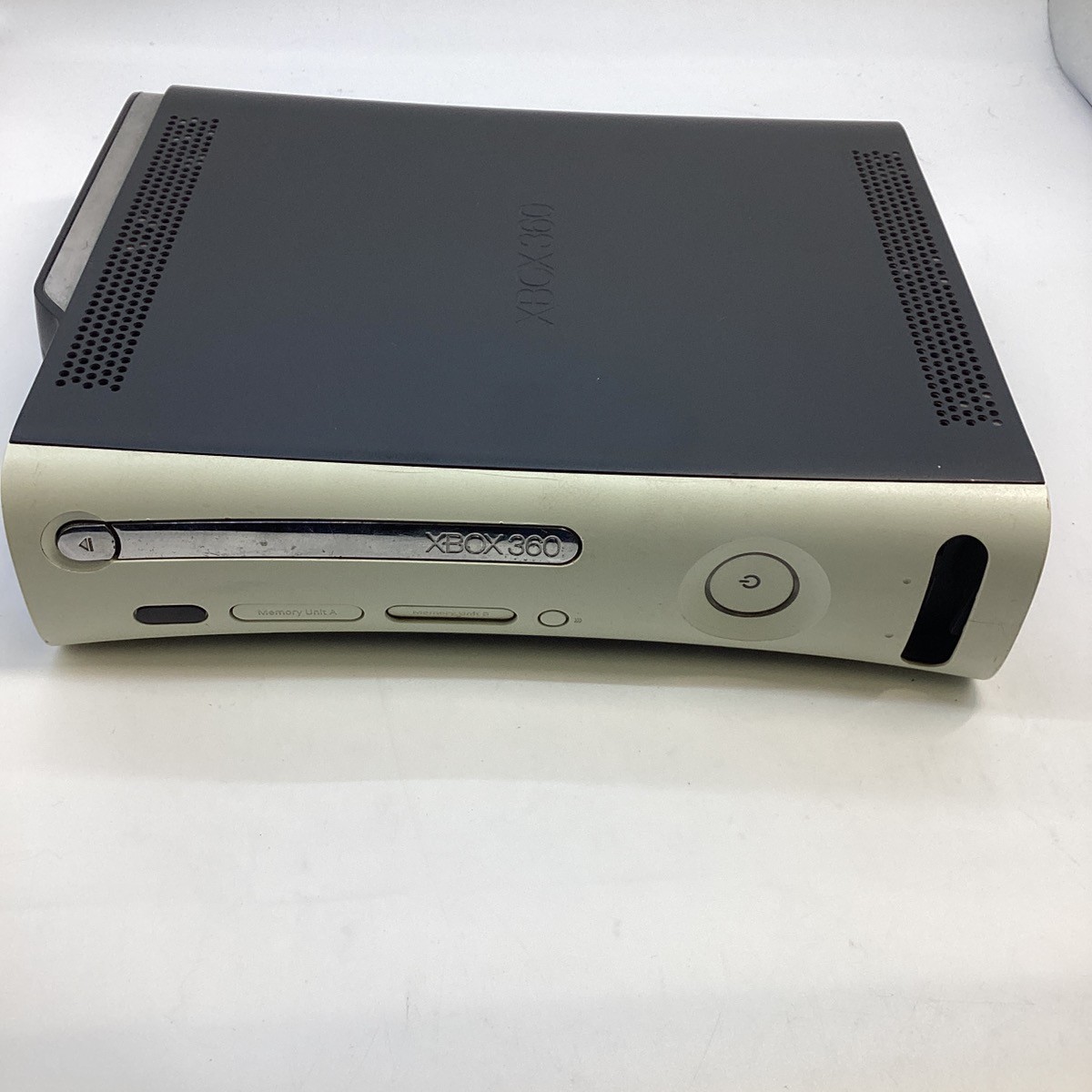 Microsoft Xbox 360 Elite Game Console & 120GB HDD Only (AS-IS) (GO1068736)