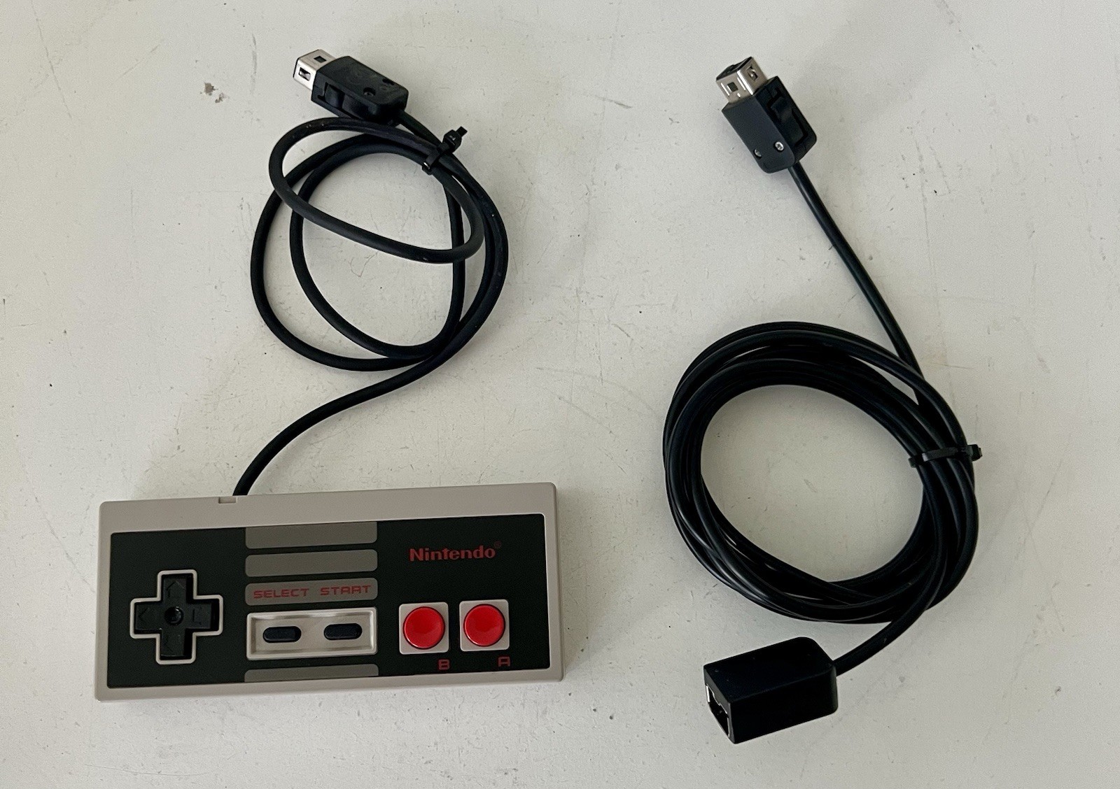 Nintendo Entertainment System NES Classic Edition Model CLV-001 Mini Console OEM