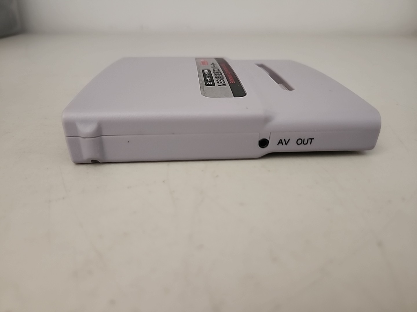 Nintendo – Extension Converter for NEC – Japan Import