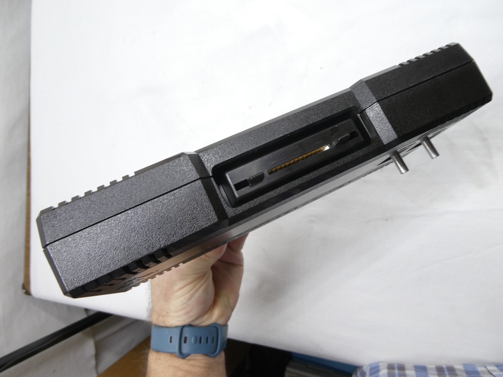 Atari 5200 VCS cx55 Cartridge Adapter