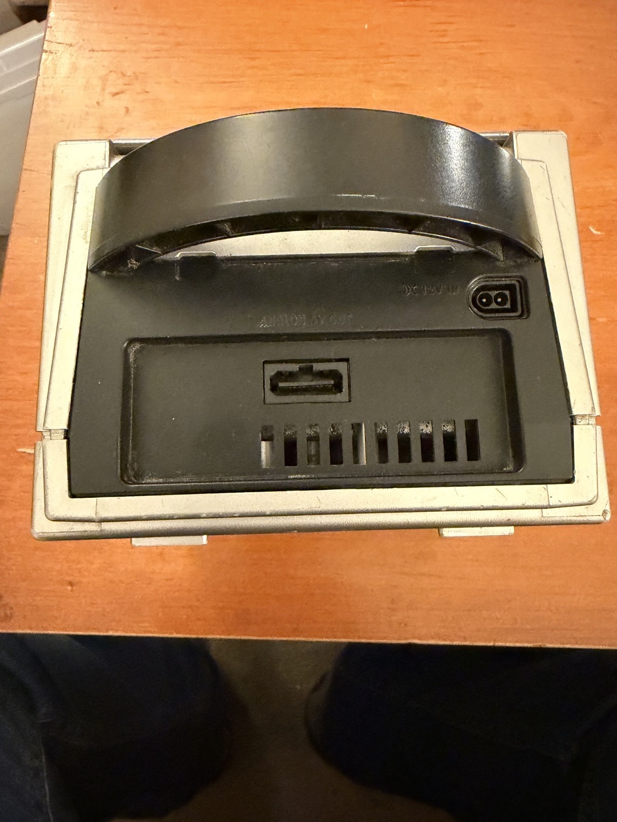 nintendo gamecube