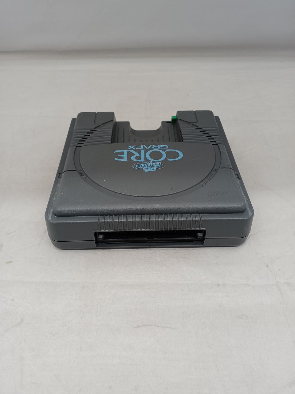 PC Engine CORE GRAFX Model PI TG3 NEC