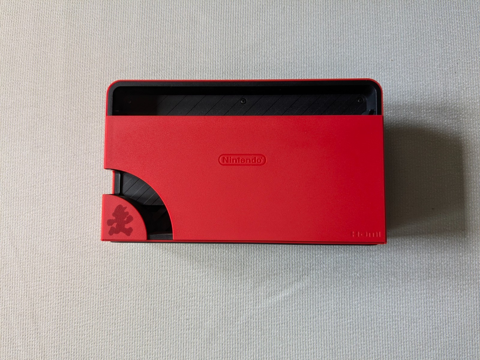 Nintendo Switch (OLED Model) HEG-001 Mario Red Edition 64GB Console