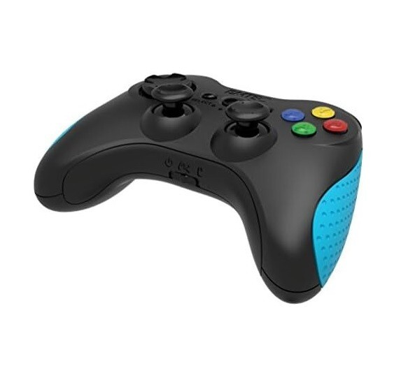Emtec Gaming-Entertainment-Multimedi Android, ECLTVF500 (Android)