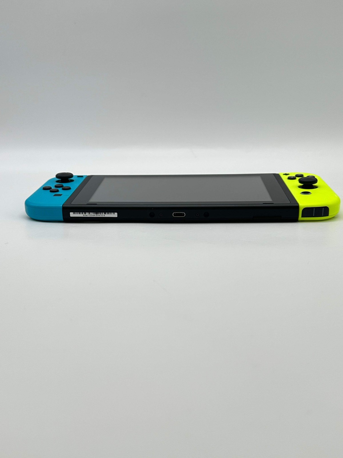 Nintendo Switch HAC-001-01 Handheld Console with Dock & Charger