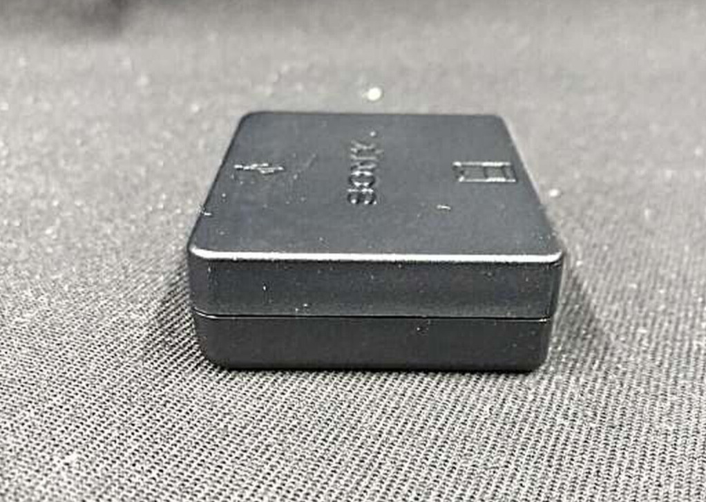 Sony PlayStation 3 Memory Card Adapter Brand CECHZM1 PS1/PS2 to PS3