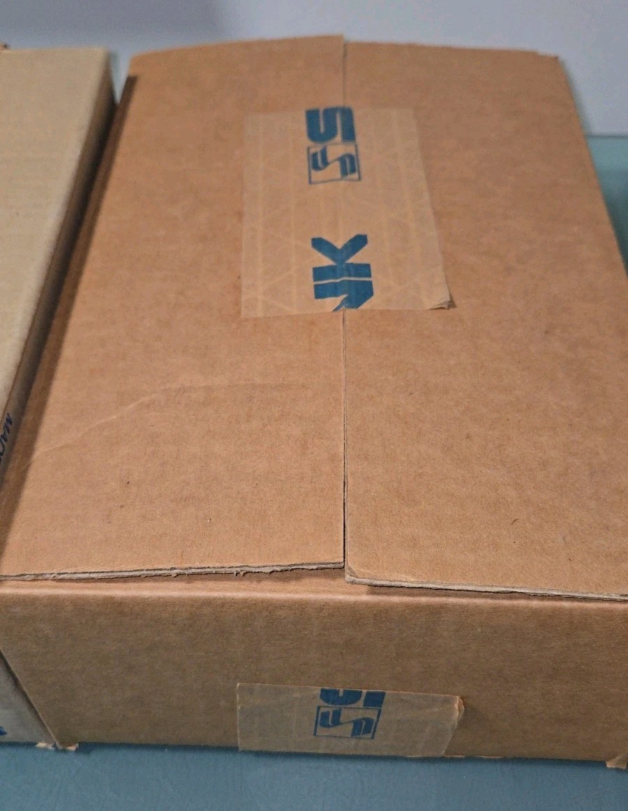 Rare, And Full Irritating Maze Kit, New Old Stock! READ LISTING! SNK NEO GEO MVS