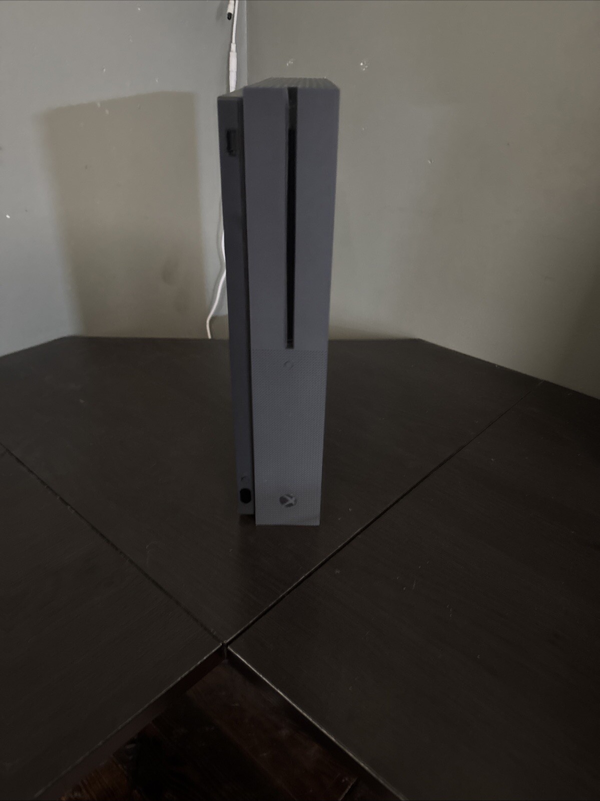 Microsoft Xbox One S Battlefield 1: Storm Gray Special Edition Bundle 500GB Gray