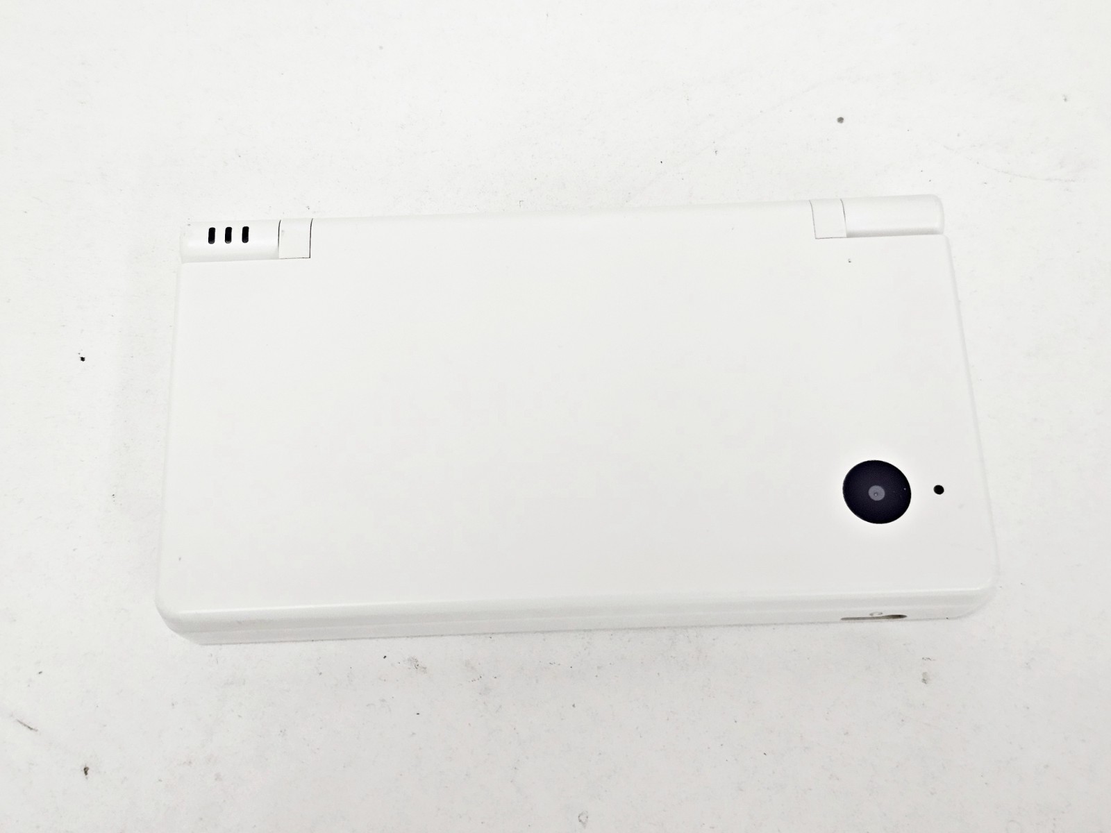 Nintendo DSi Console White 176 Japan